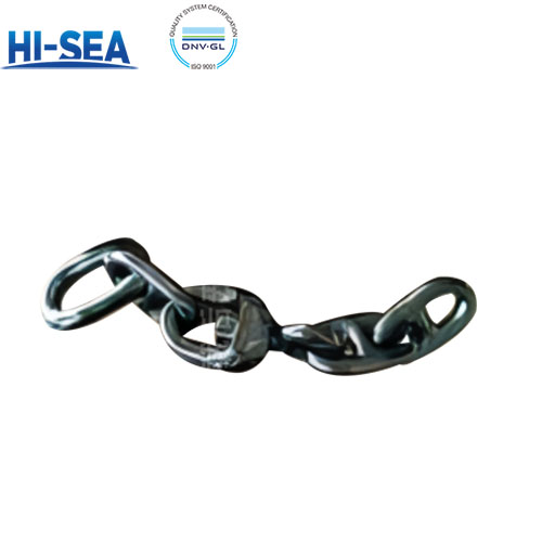 Anchor Chain Swivel Group